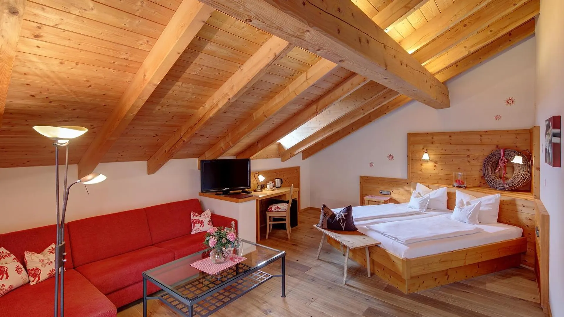 Landgasthof Zur Post Schwangau Hotel