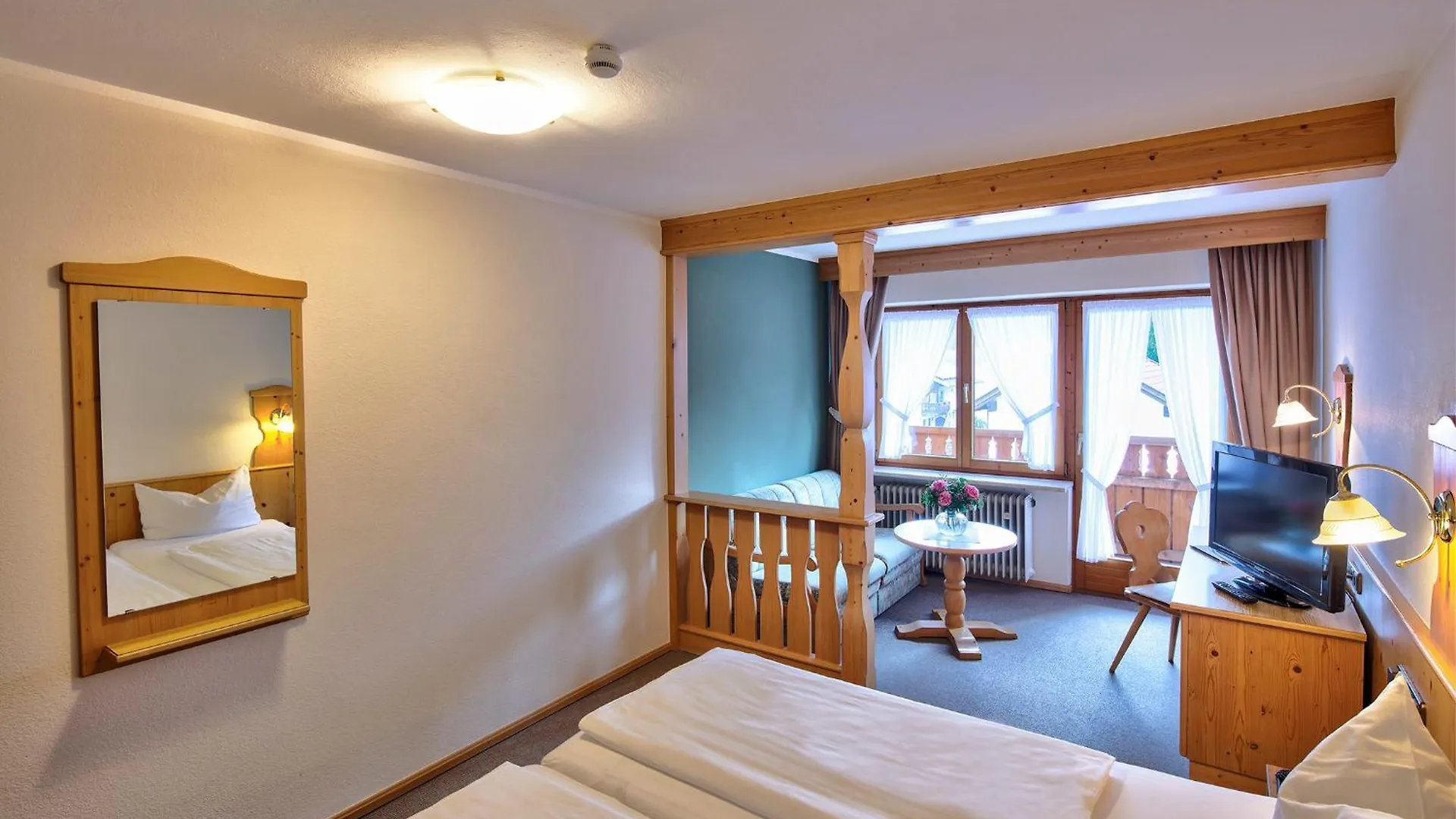 Hotel Landgasthof Zur Post Schwangau