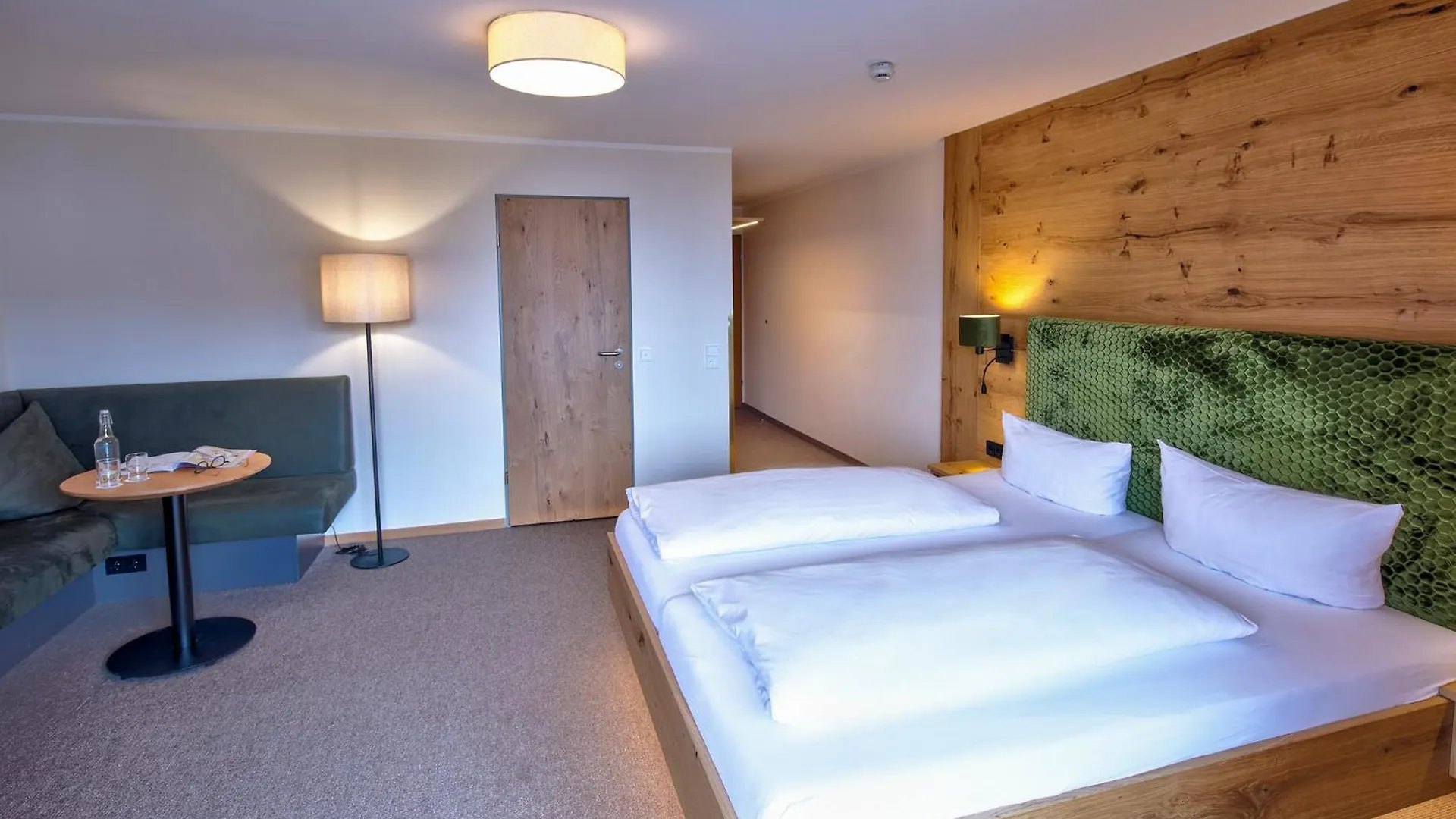 Hotel Landgasthof Zur Post Schwangau