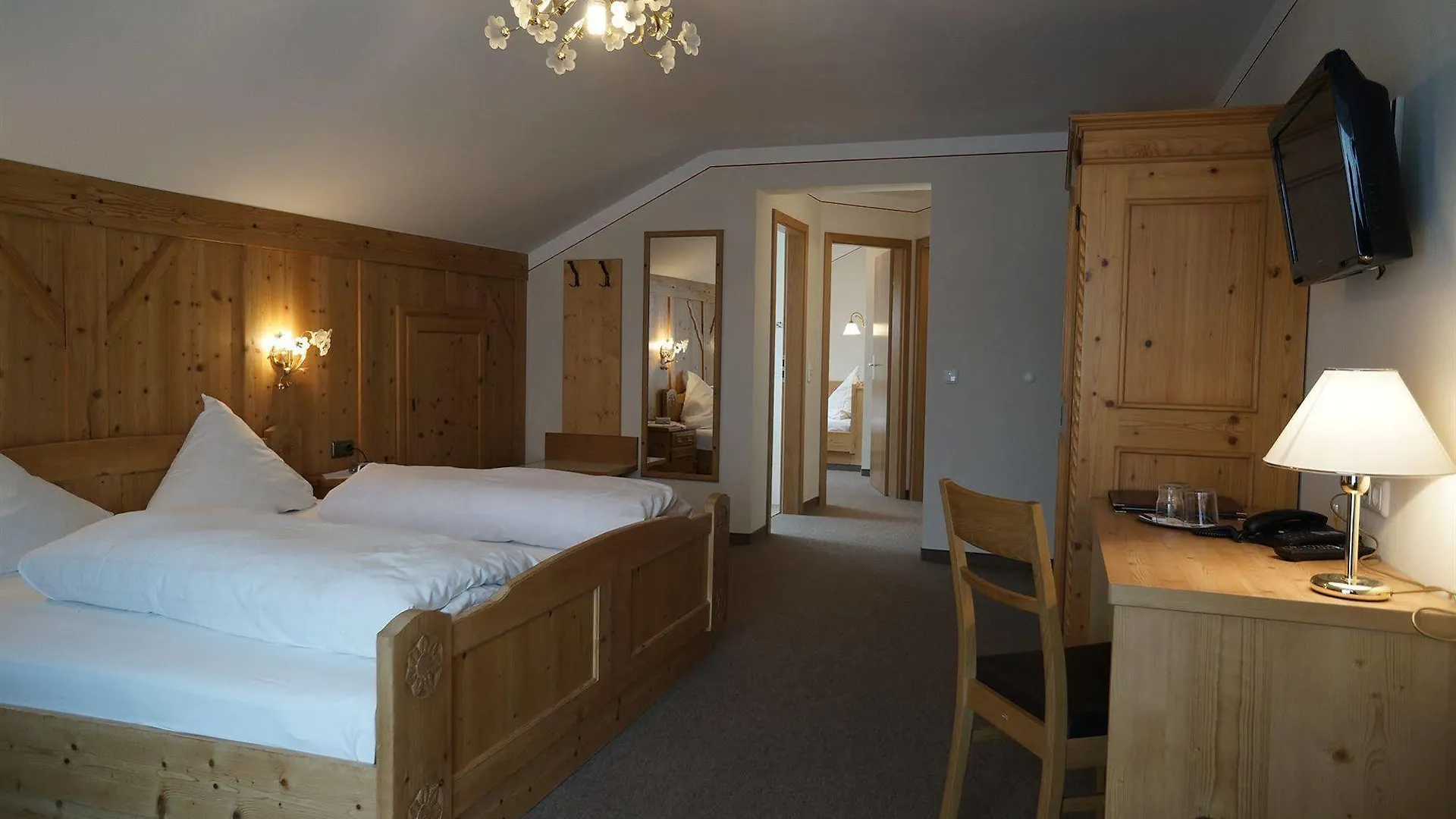 Landgasthof Zur Post Schwangau