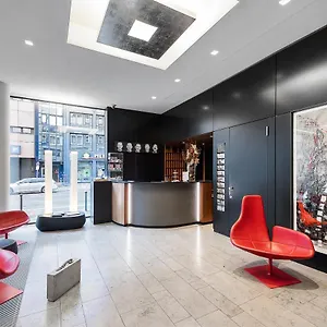 Hotel Art & Business ***