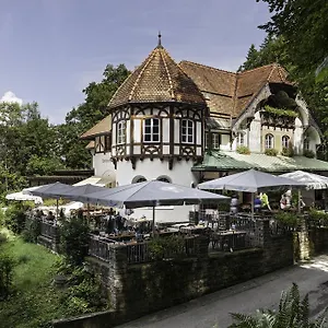 Casa de hóspedes Schlossrestaurant Neuschwanstein, Hohenschwangau