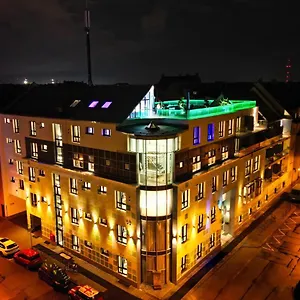 Apart-hotel Eco Smart Premium ***