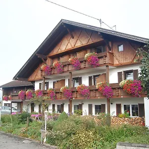 Gaestehaus Stefanie Gasthuis