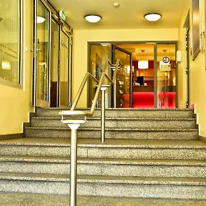 Hotel Hotel Central ***