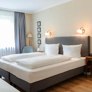 Hotel Altmuenchen By Blattl ***