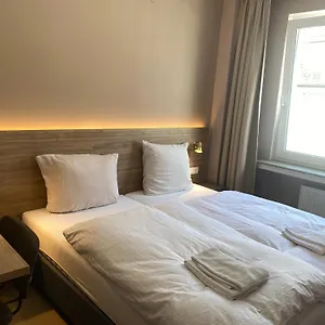 Hotel Petite Koenigsallee Self Check-in ***