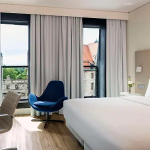Hotel Nh Zentrum ****