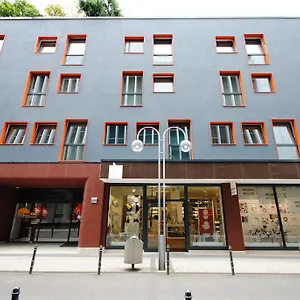 Apart-hotel Daskoeln *****