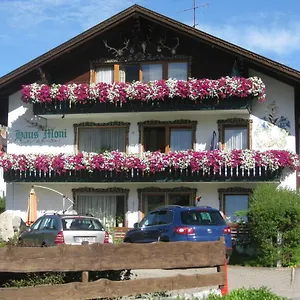 Apartmán Haus Moni